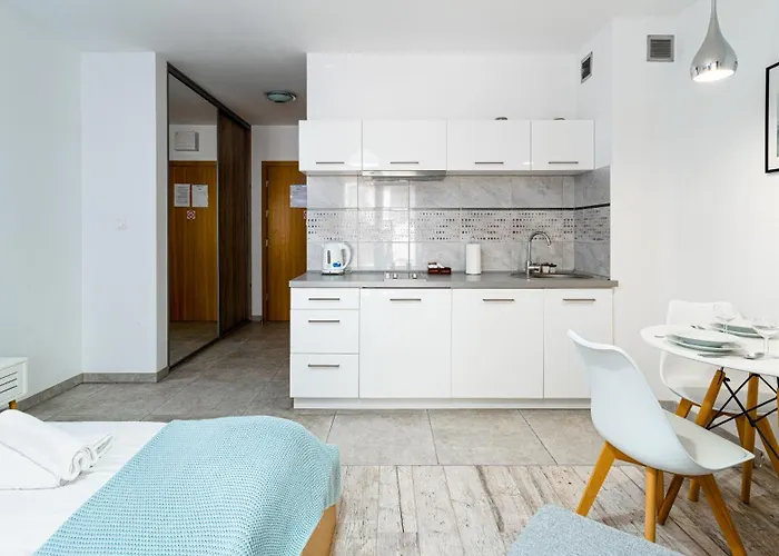 Apartament Izery, Sun & Snow *