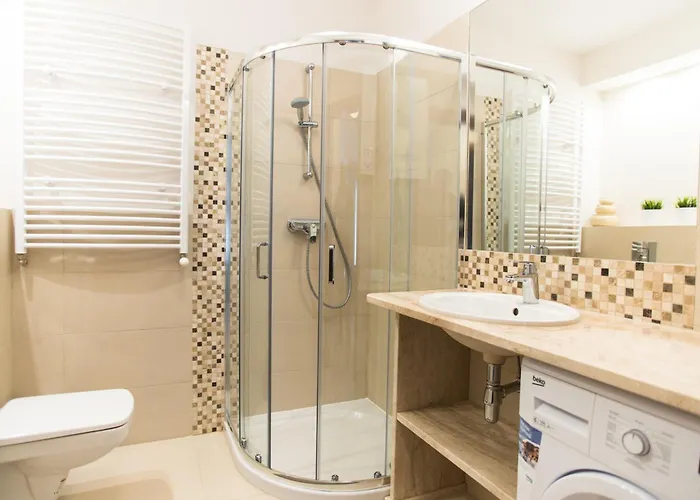 Izery, Sun & Snow Apartament Szklarska Poręba