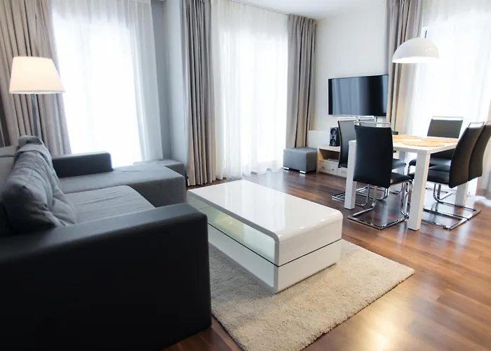 Apartament Izery, Sun & Snow Szklarska Poręba