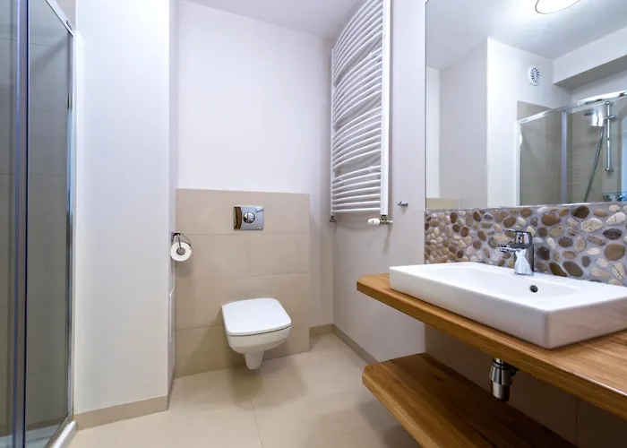 Apartament Izery, Sun & Snow Szklarska Poręba