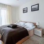 Izery, Sun & Snow Апартаменты *