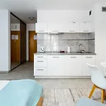Апартаменты Izery, Sun & Snow *