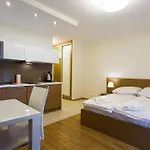 Izery, Sun & Snow Апартаменты