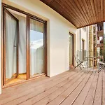 Izery, Sun & Snow Апартаменты
