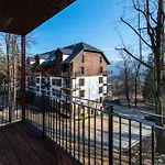 Апартаменты Izery, Sun & Snow