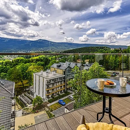 Resort Izery, Sun&Snow