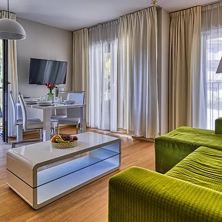 Resort Izery, Sun&Snow Apartment *