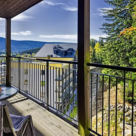 Resort Izery, Sun&Snow