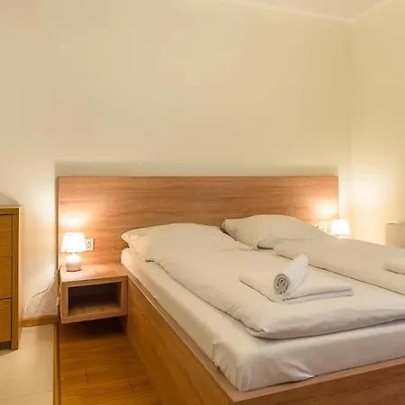 Apartment Resort Izery, Sun&Snow Schreiberhau