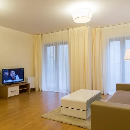 Resort Izery, Sun&Snow Apartment