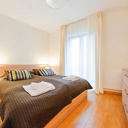 Izery, Sun & Snow Apartman Szklarska Poręba