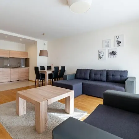 Apartman Izery, Sun & Snow Szklarska Poręba