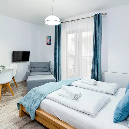 Izery, Sun & Snow Szklarska Poręba