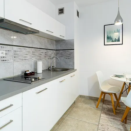 Resort Izery, Sun&Snow Apartment Schreiberhau