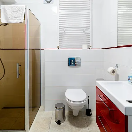 Apartman Izery, Sun & Snow Szklarska Poręba