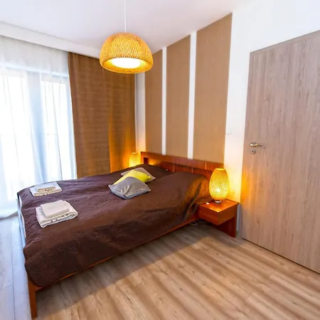 Izery, Sun & Snow Appartement *