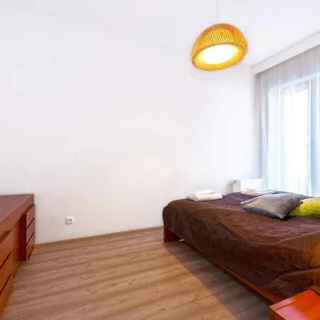 Apartment Resort Izery, Sun&Snow