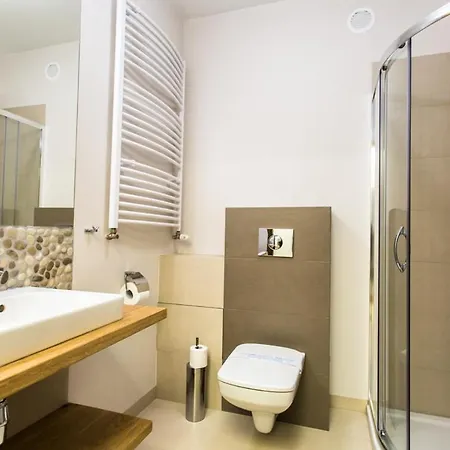 Izery, Sun & Snow Appartement *