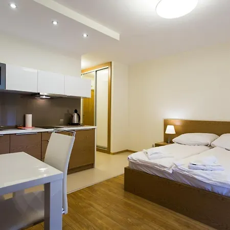 Izery, Sun & Snow Appartement