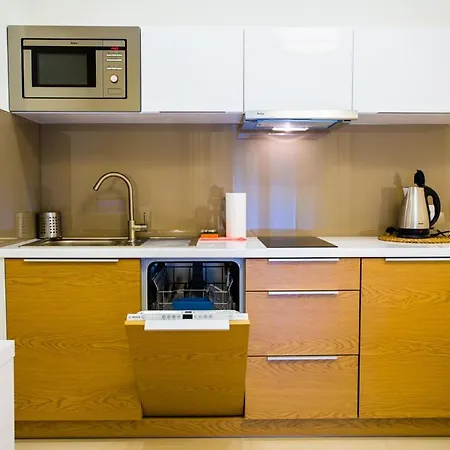 Appartement Izery, Sun & Snow