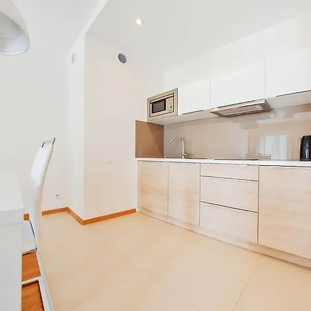 Resort Izery, Sun&Snow Apartment *