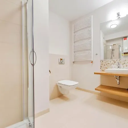 Izery, Sun & Snow Appartement