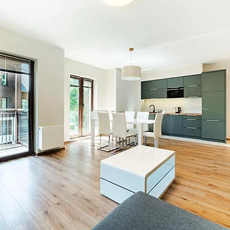 Apartman Izery, Sun & Snow Szklarska Poręba