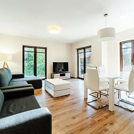 Appartement Izery, Sun & Snow *