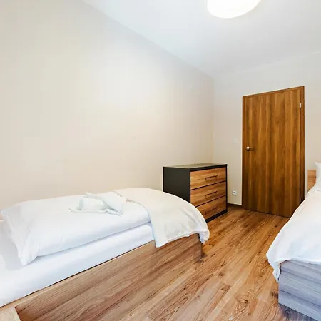 Izery, Sun & Snow Apartman Szklarska Poręba