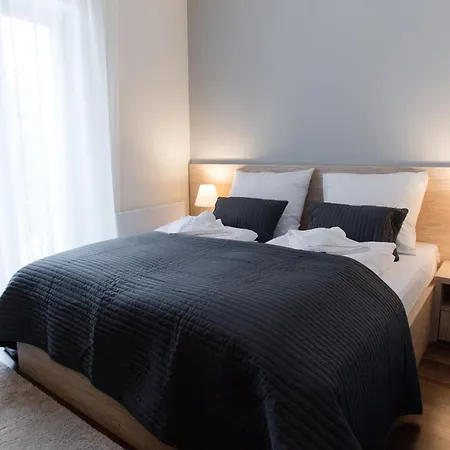 Izery, Sun&snow Schreiberhau