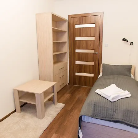 Apartman Izery, Sun & Snow