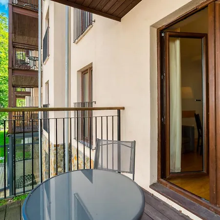 Izery, Sun & Snow Apartman Szklarska Poręba