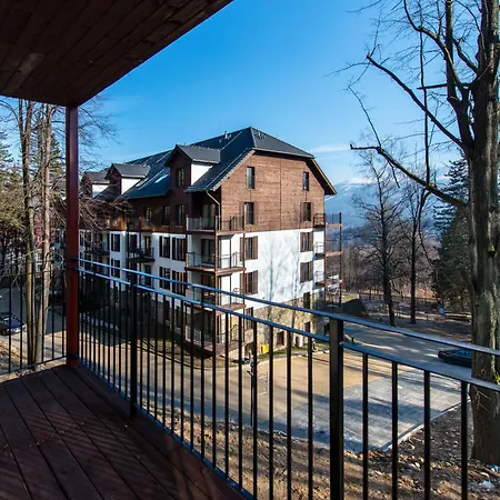 Apartman Izery, Sun & Snow