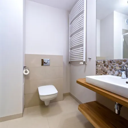 Apartman Izery, Sun & Snow Szklarska Poręba