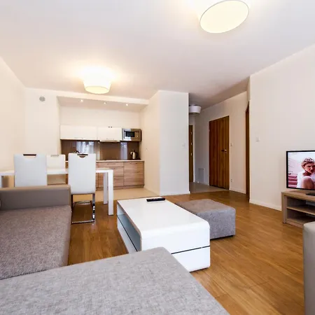 Appartement Izery, Sun & Snow Szklarska Poręba