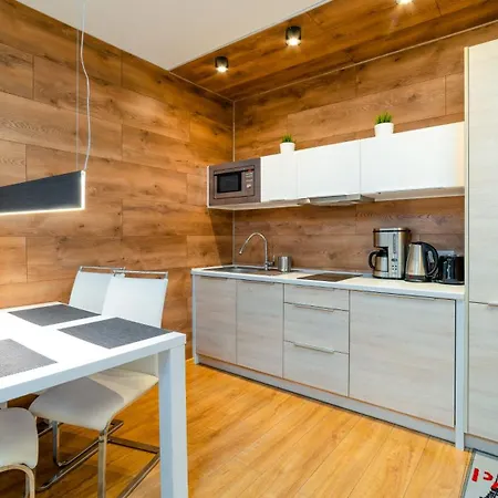 Izery, Sun & Snow Appartement *