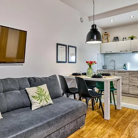 Appartement Izery, Sun & Snow *