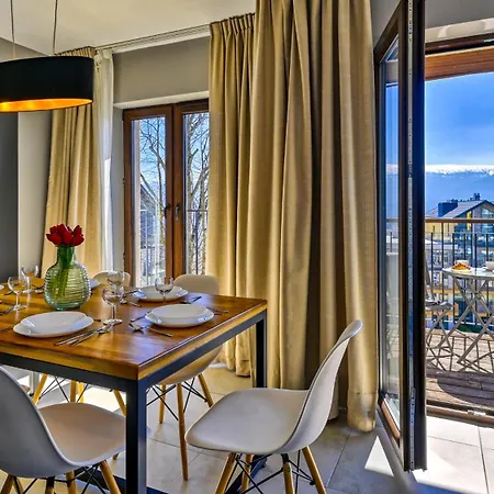 Apartment Resort Izery, Sun&Snow Schreiberhau