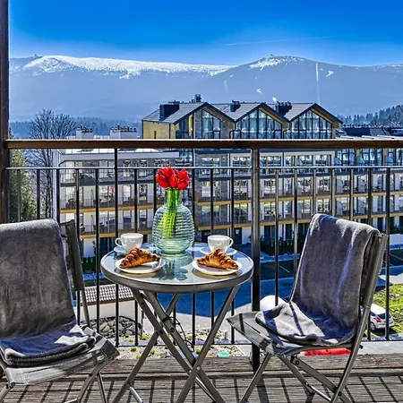 Izery, Sun & Snow Apartman Szklarska Poręba