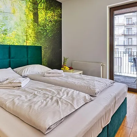 Izery, Sun & Snow * Szklarska Poręba