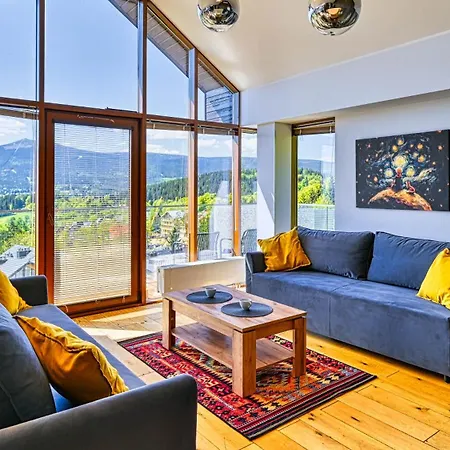 Appartement Izery, Sun & Snow