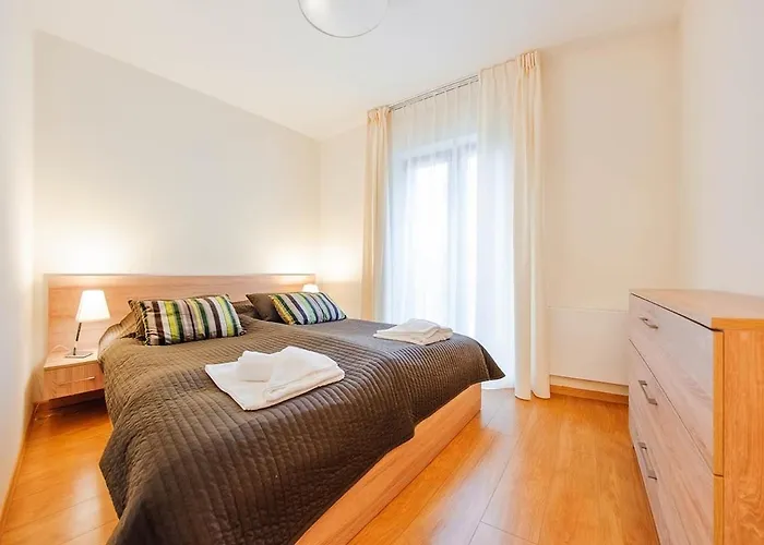 Izery, Sun & Snow 아파트 스클라르스카포렘바