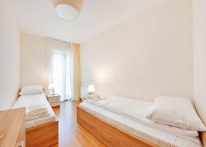 Izery, Sun&snow Apartment