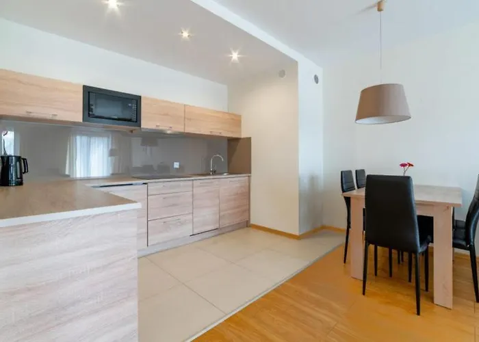 Izery, Sun&snow Apartment *