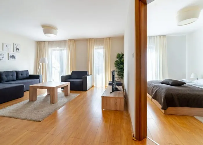 Izery, Sun&snow * Schreiberhau