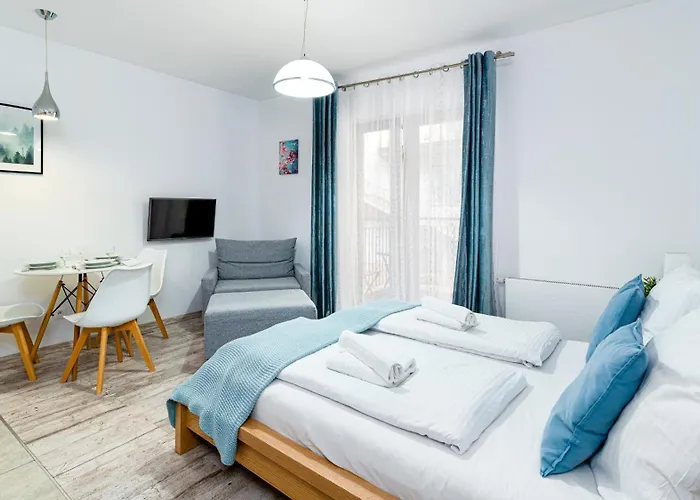 Izery, Sun&snow Schreiberhau