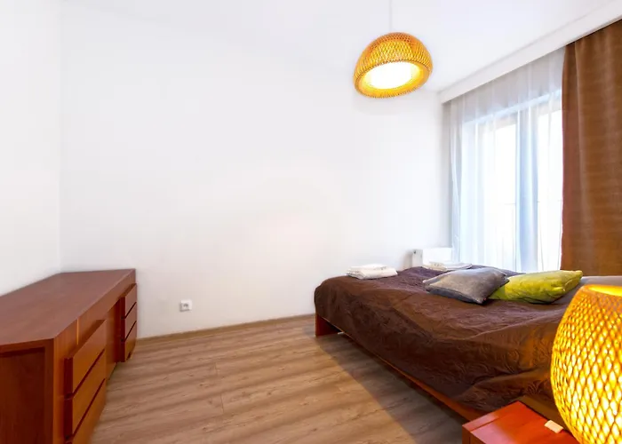 Apartment Izery, Sun&snow