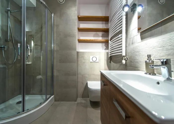 Izery, Sun & Snow 아파트