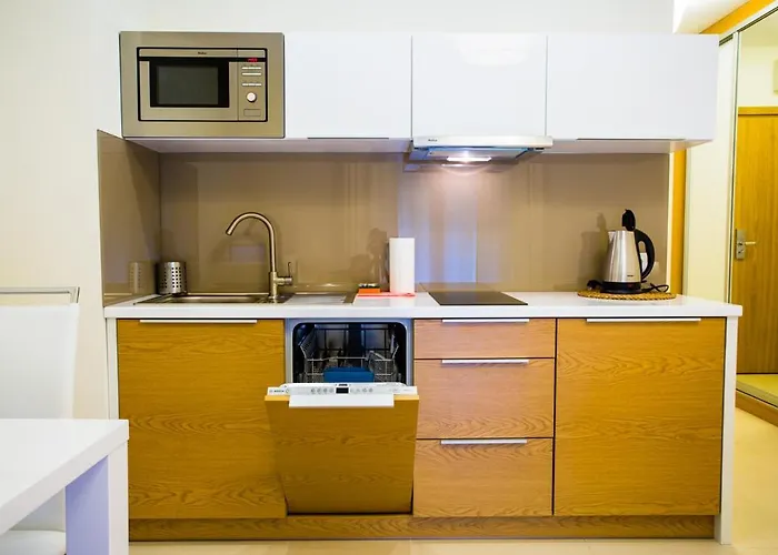 Apartment Izery, Sun&snow