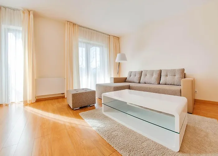 Izery, Sun&snow Apartment *